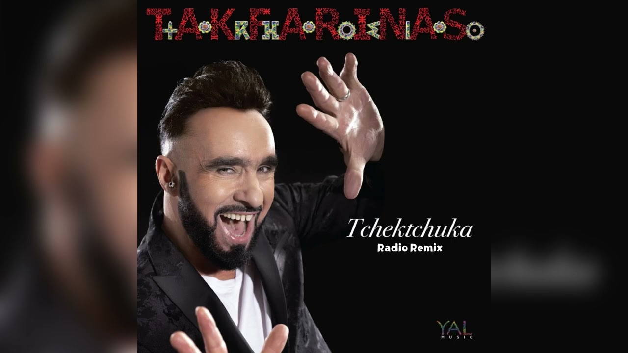 Takfarinas - Tchektchuka Radio Remix 