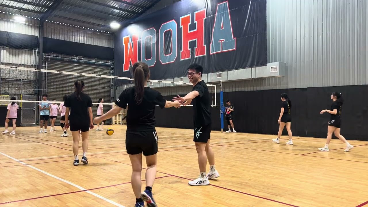 【鞭炮盃🧨】 - 排迷仔vs 梅根梅根啪打 1-3