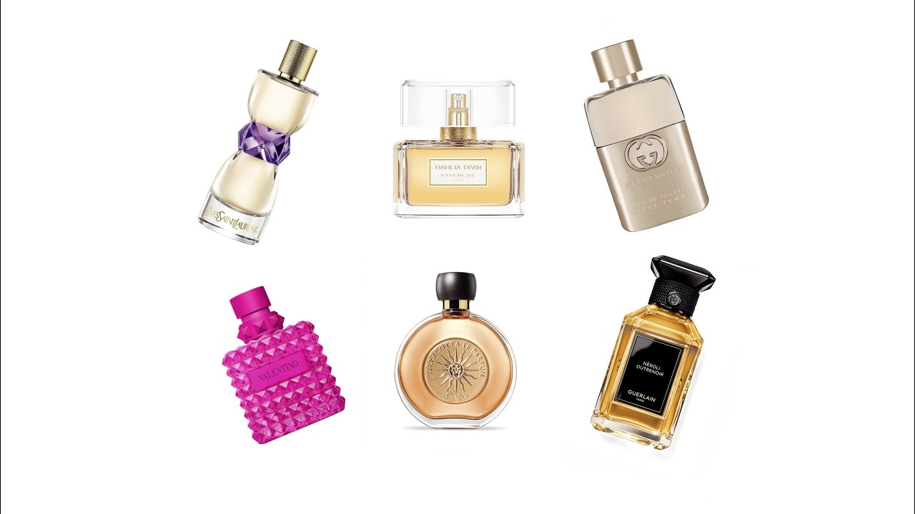 Worth the hype? Episode 3 - Testing popular and hyped perfumes (Don't hate me, I'm a Fusspot!)