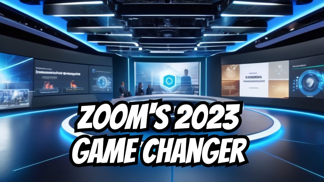 Unveiling the Future of Zoom & Microsoft at Zoomtopia 2023