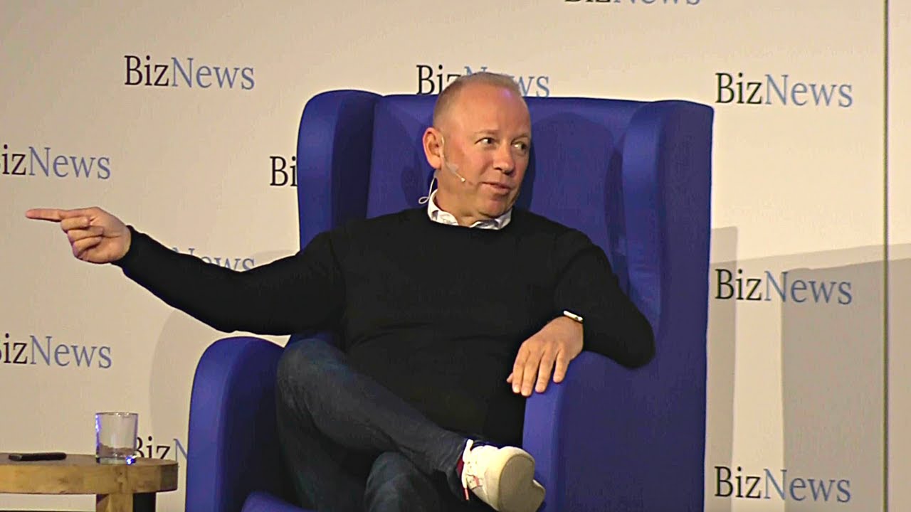 Q&A with 36ONE asset manager Cy Jacobs - on performance fees, crypto and flexible investing