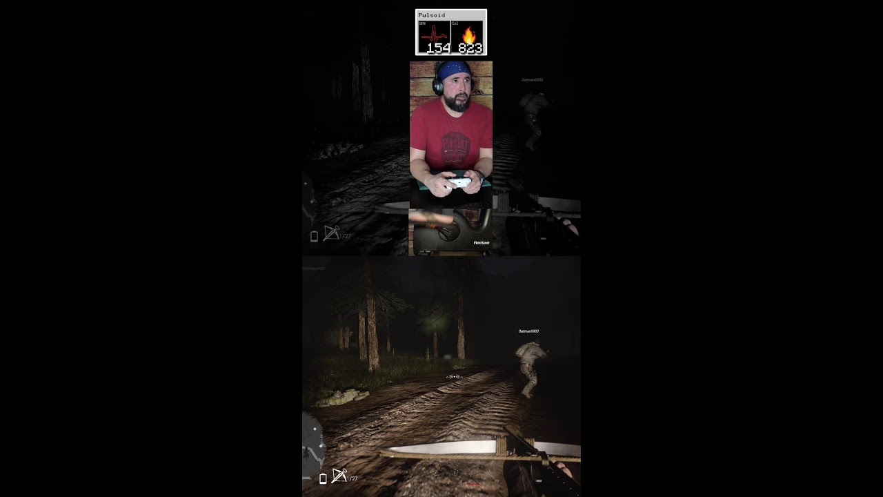 Gimpysnow Live Stream