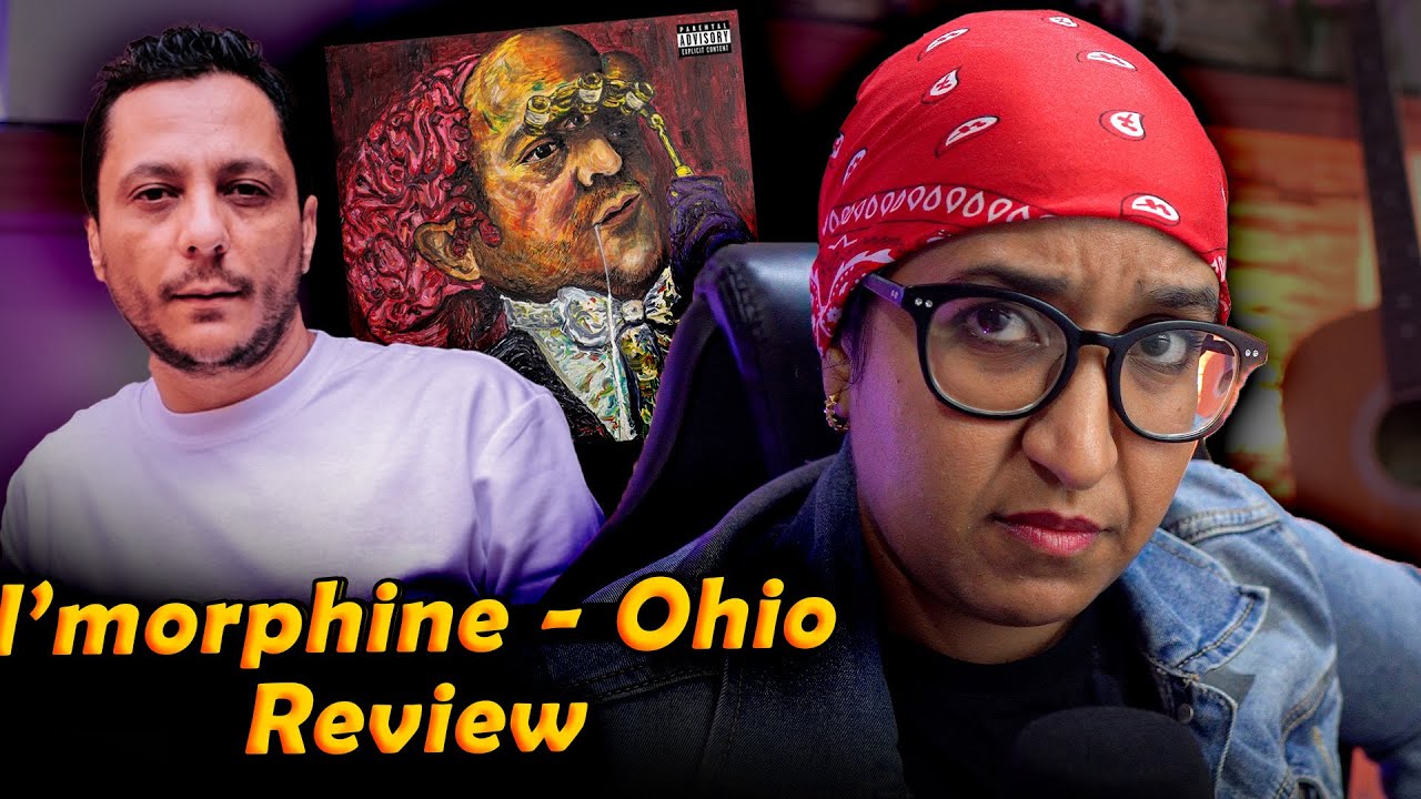 Lmorphine - MC3-Ohio 🖖🏻 - Review