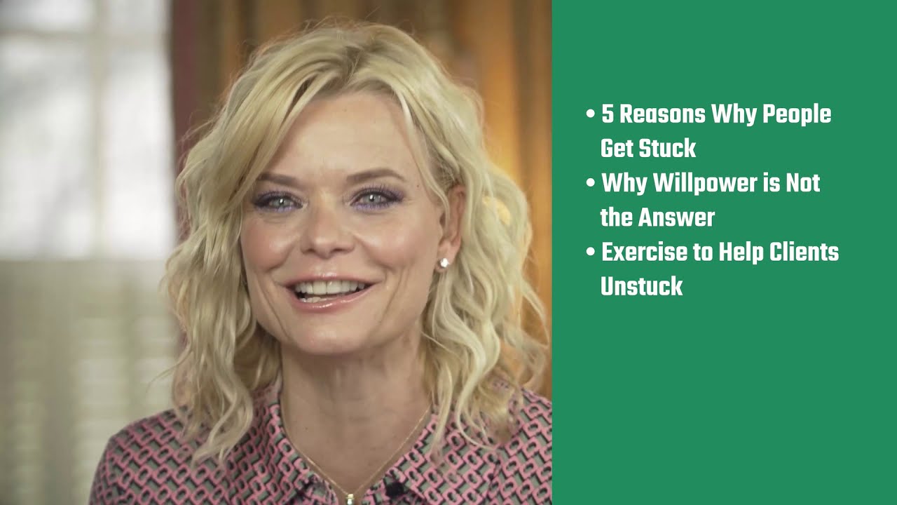 How to Help Clients Who Are Struggling to Take Action with Susan Hyatt | Life Coach | Business Coach