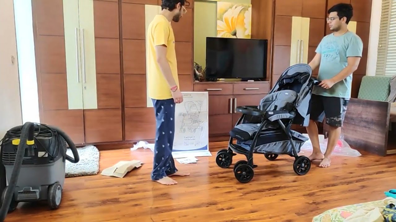 MOST PREMIUM BABY PRAM |BEST BABY STROLLER IN INDIA 2020