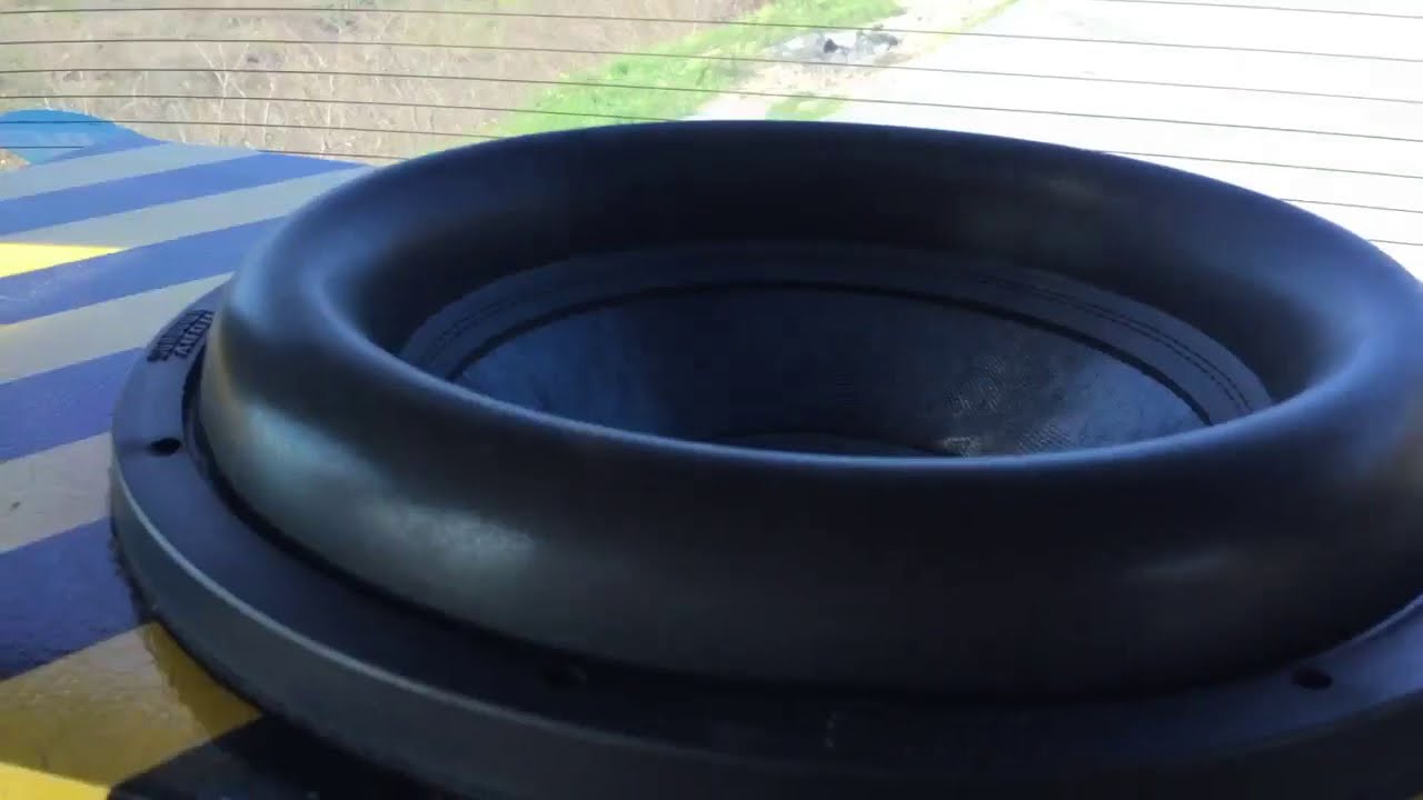 ZV5 15  (31-33 Hz)