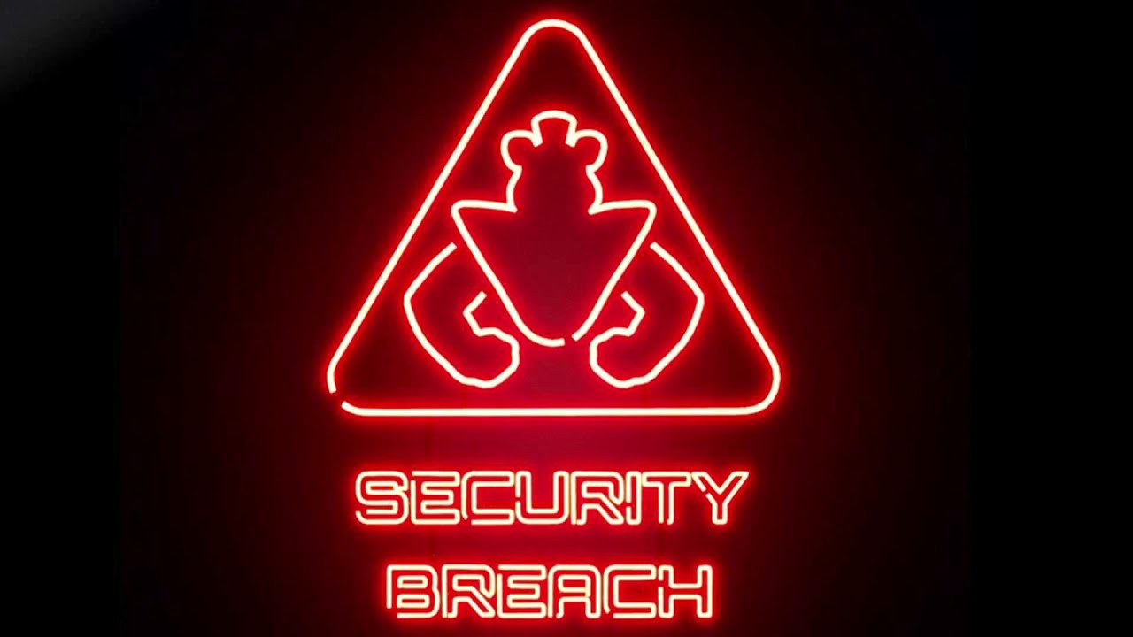 DJ Music Man Theme Extended (CLEAN) - Fnaf Security Breach OST