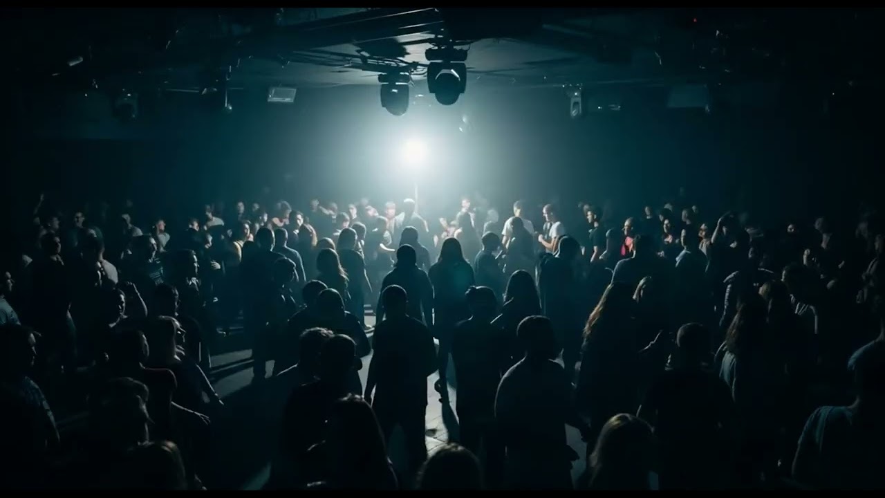 Touch in the Dark (Original Mix)