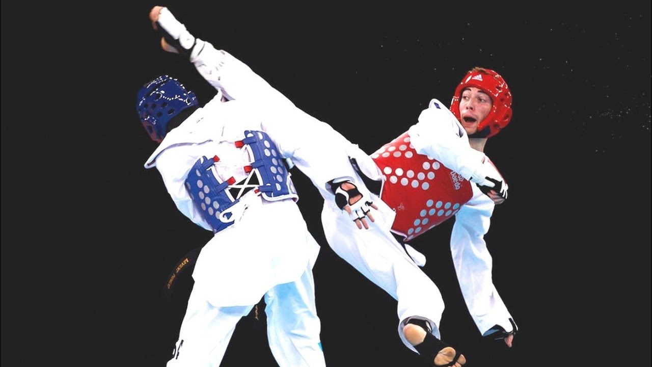 حب التايكواندو | TAEKWONDO TUNISIA
