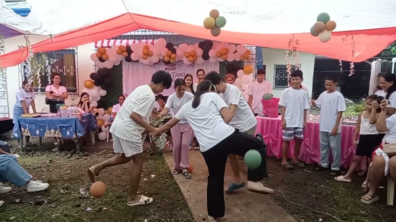 Nakakapagod na laro😂