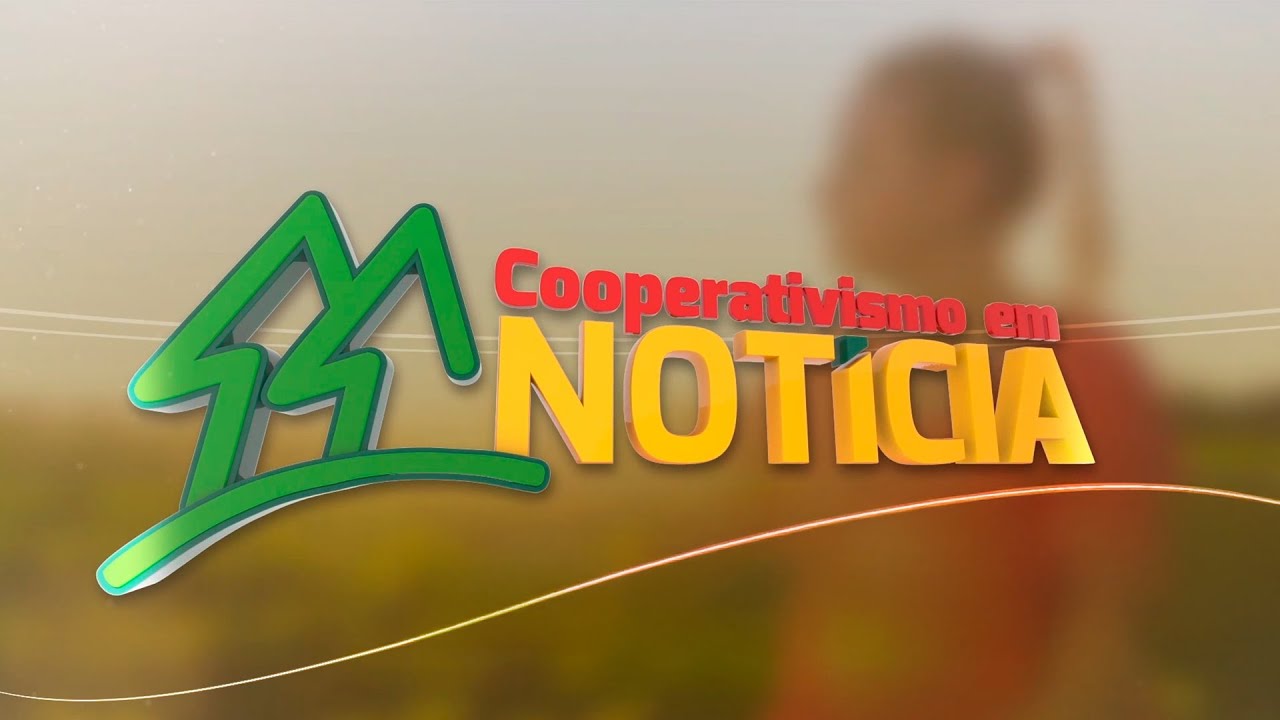 COOPERATIVISMO EM NOTÍCIA