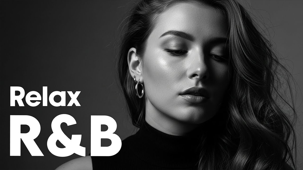【R&B Relax 30】Healing Playlist / for Chill / Work / Indie / Ballad / Relax / Coffee