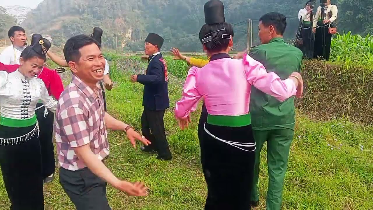 Hát thái giao duyên cùng các nghệ nhân mới nhất#hatthai