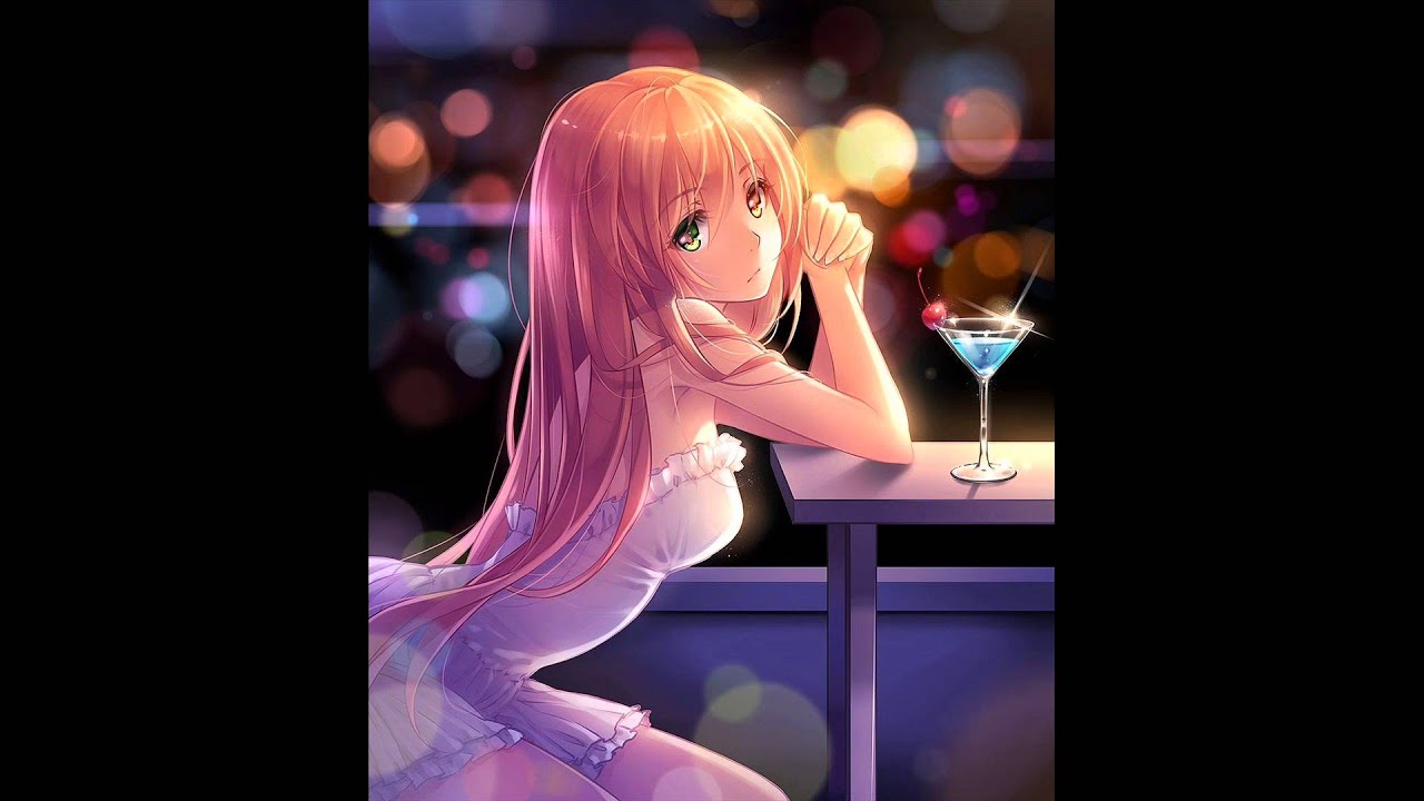 Anime Hip Hop Beat Jazzy Night