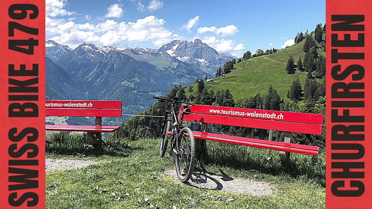 2020 MTB Walensee Bike 479 🇨🇭