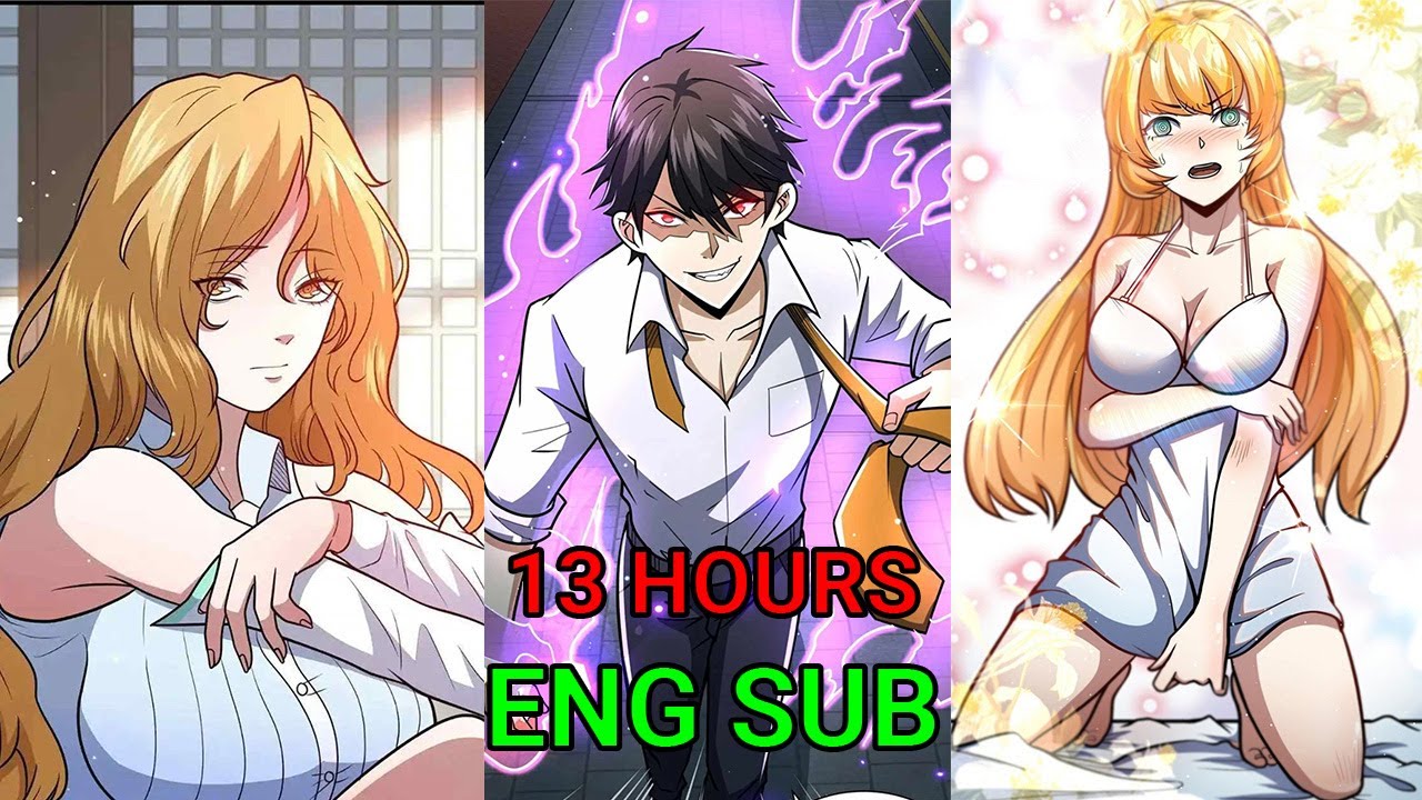 Divine Urban God| 1-188| Manhwa Recap