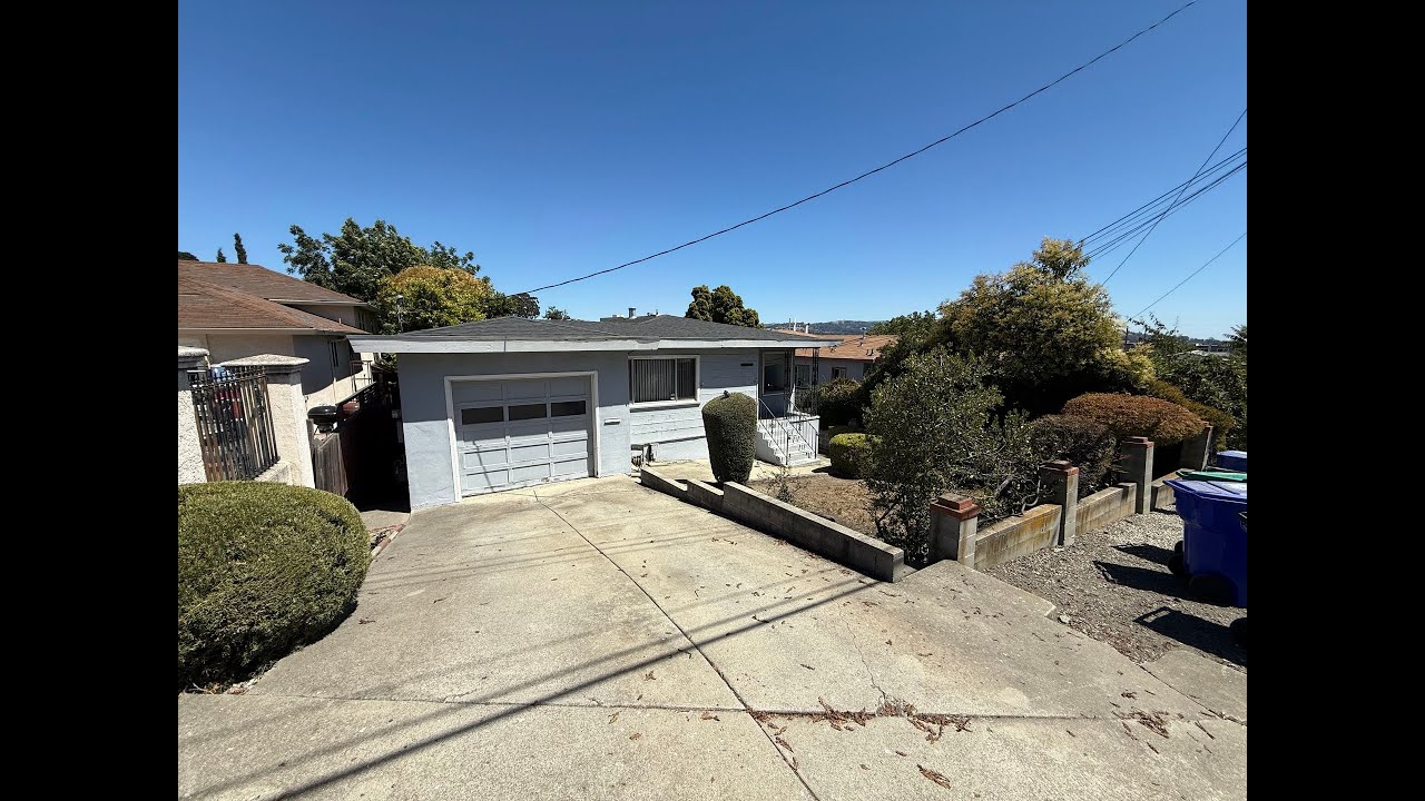 President Drive, Castro Valley, CA 94546