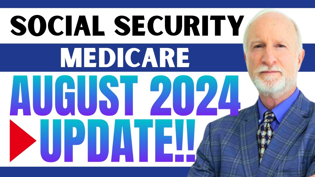 Former Social Security INSIDER: UPDATES & CHANGES! | PLUS LIVE Q&A with Dr. Ed