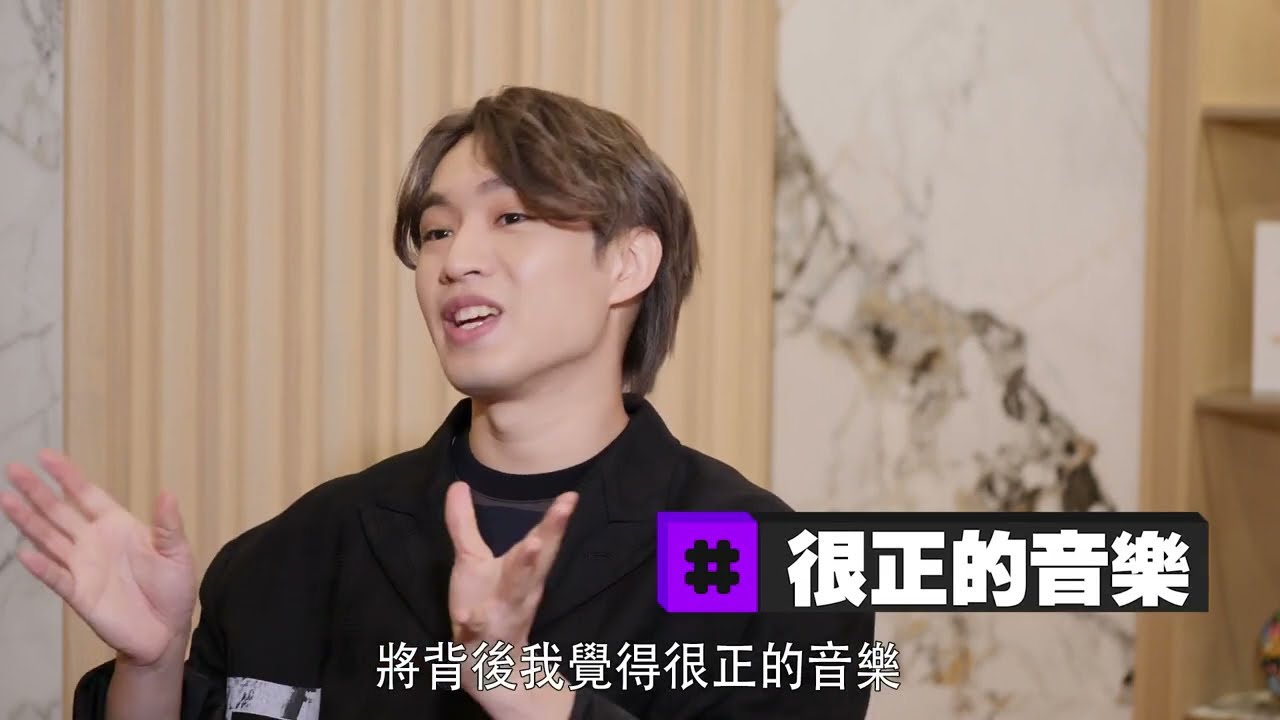 【娛樂訪談】Jer柳應廷：我無底線，Gel甲浮誇都可以… | Yahoo Hong Kong