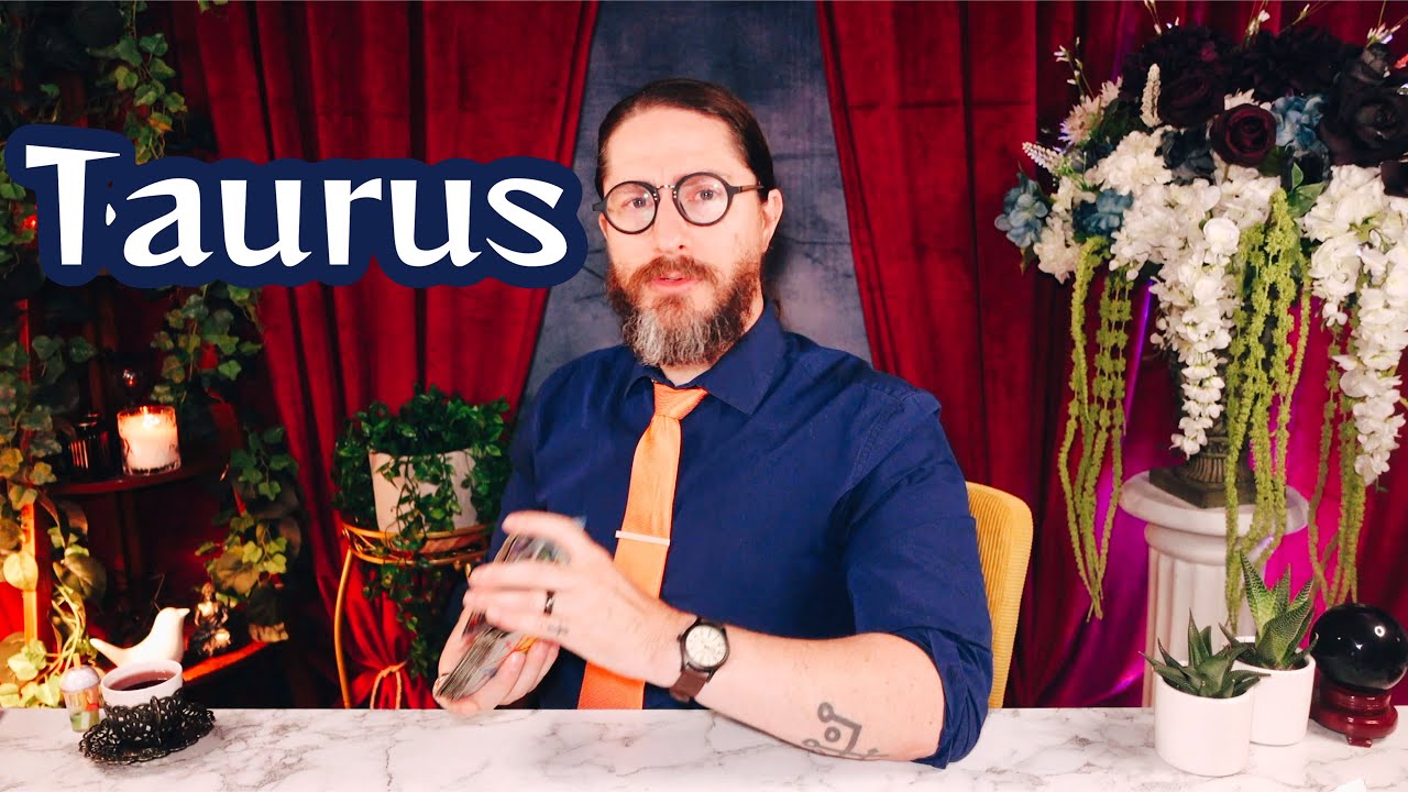 TAURUS - “JACKPOT! THE BEST NEWS EVER!” Intuitive Tarot Reading ASMR