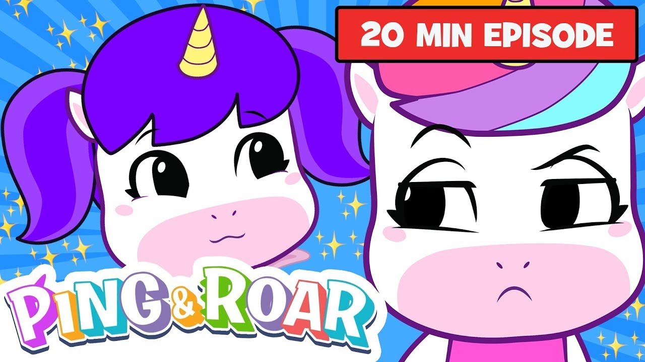 🧚Saturday Morning Cartoons🧌  | 20 Minute Mashup | 19