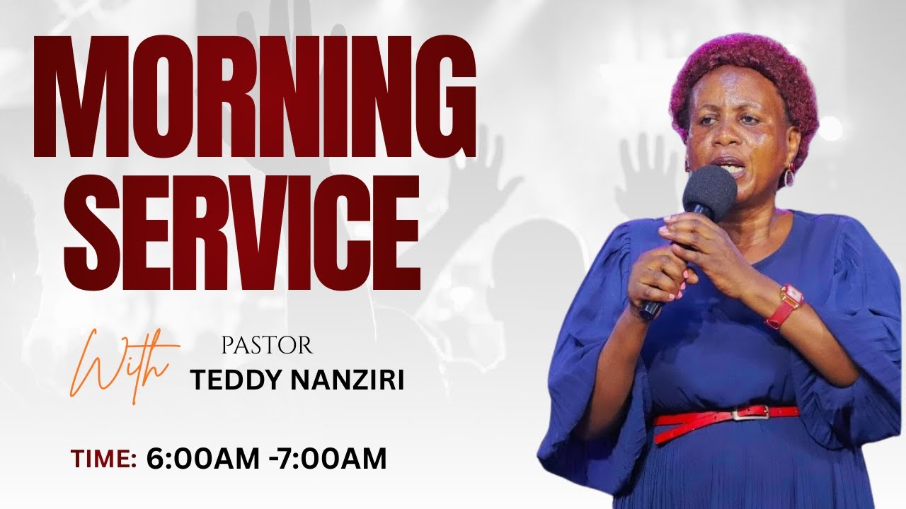 VICTORY CHURCH NYENDO MASAKA