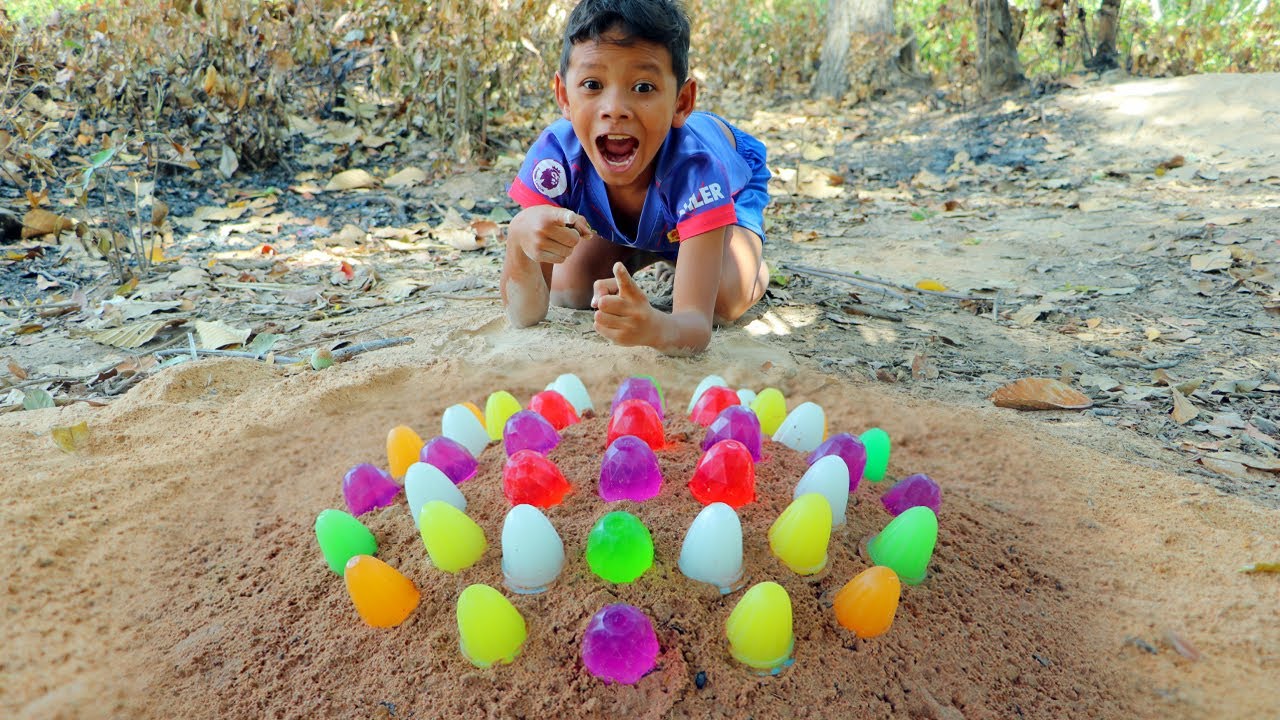 survival skills: SMART ideas and USEFUL In Forest With Single mom #outdoors #survival #camping