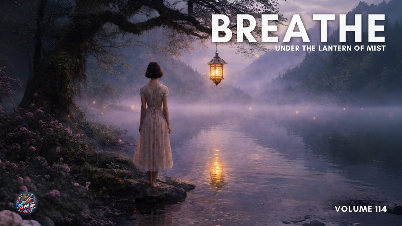 Ethereal Dawning - Soft Vocal Harmonies to Calm Your Mind & Ease Stress