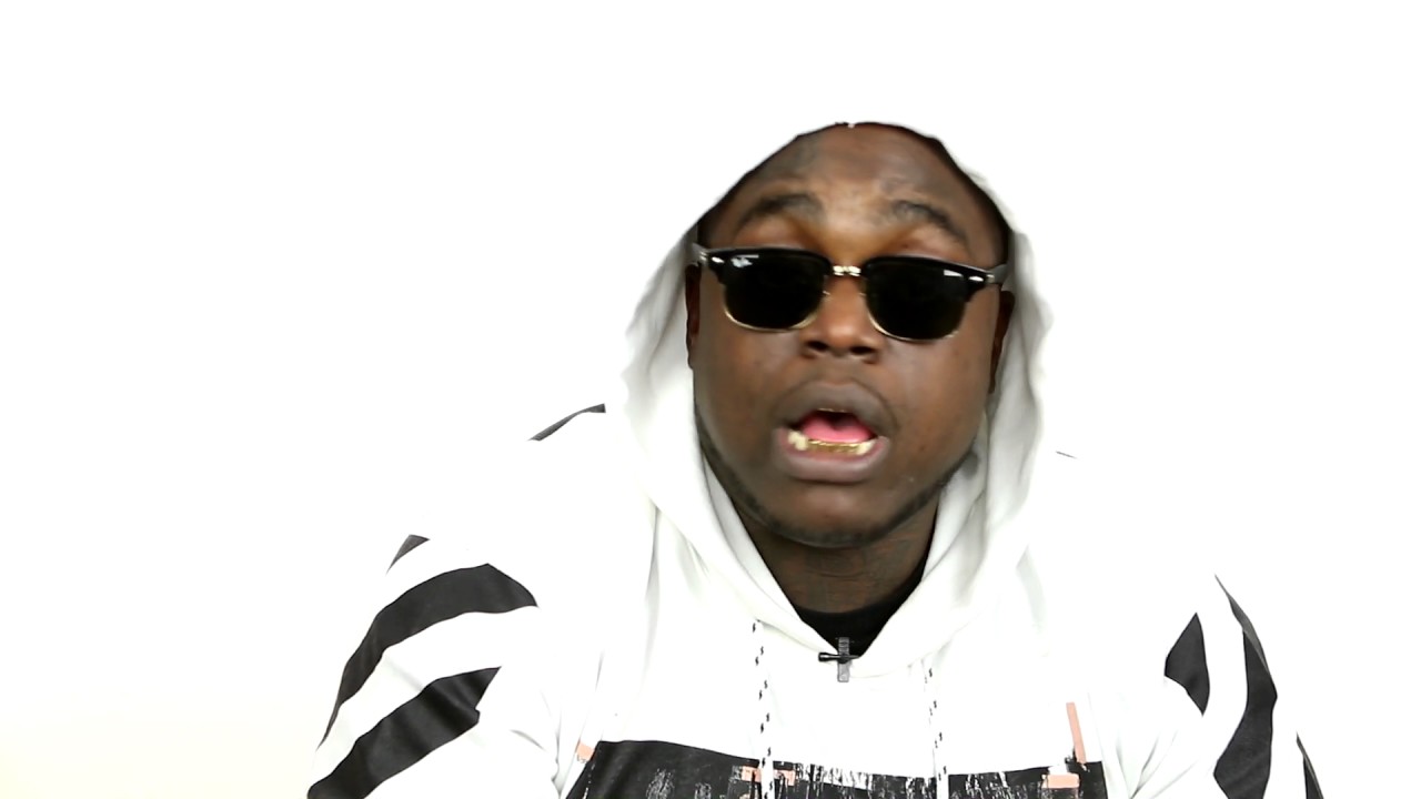 Peewee Longway On Thanksgiving: We Try To Just Count Money For The Holidays
