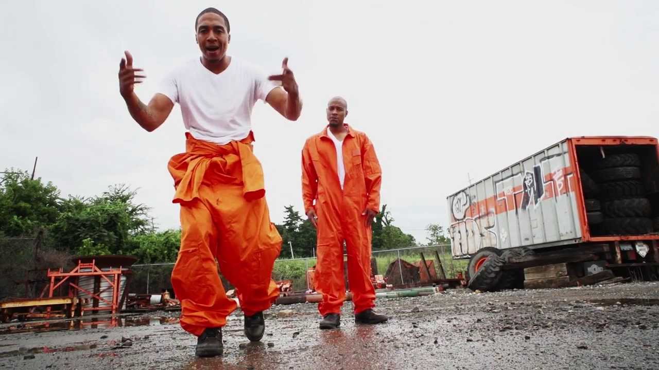 Chic Raw ft Spade-O - Coming For Me (Official Music Video)