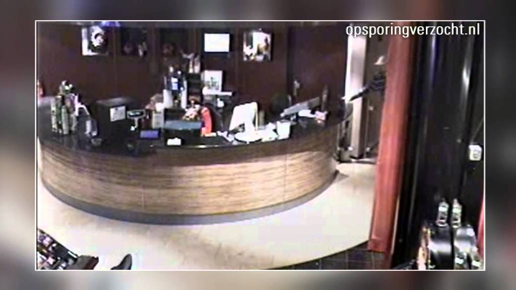 Zaandam: Overval casino aan de Zilverpadsteeg aan de rand van winkelcentrum Rozenhof
