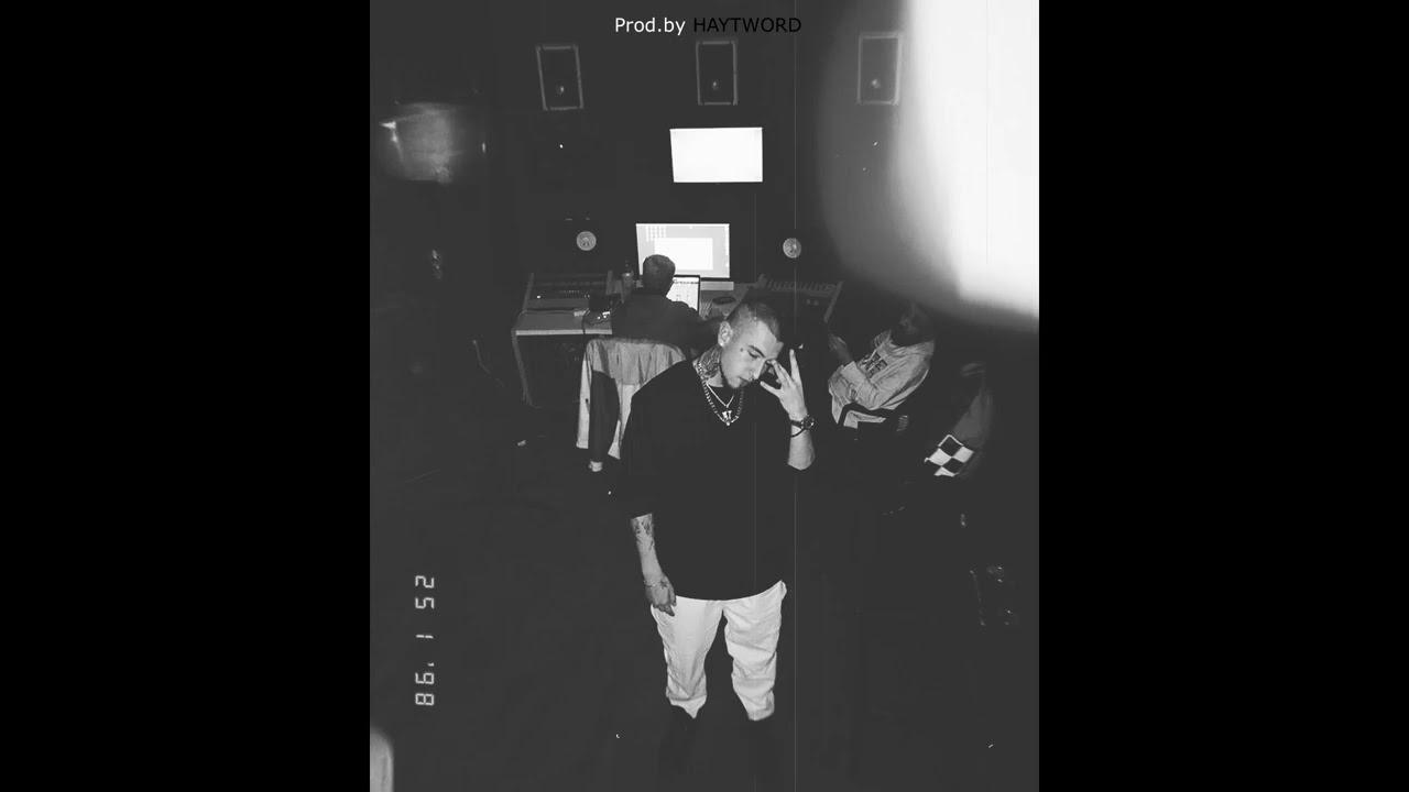 (SATILIK) MOTİVE X DİNCY TYPE BEAT~ ''Zamanım Yok' [prod. by HAYTWORD]