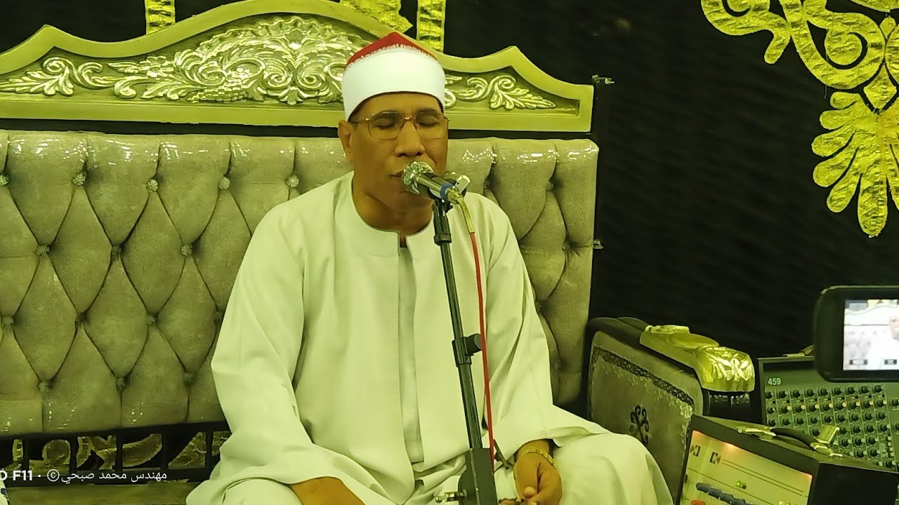 الدكتور عبد الفتاح الطاروطى الختام والدعاء عزاء الحاج ابراهيم ميتل الزنكلون  ٤_١٠_٢٠٢١