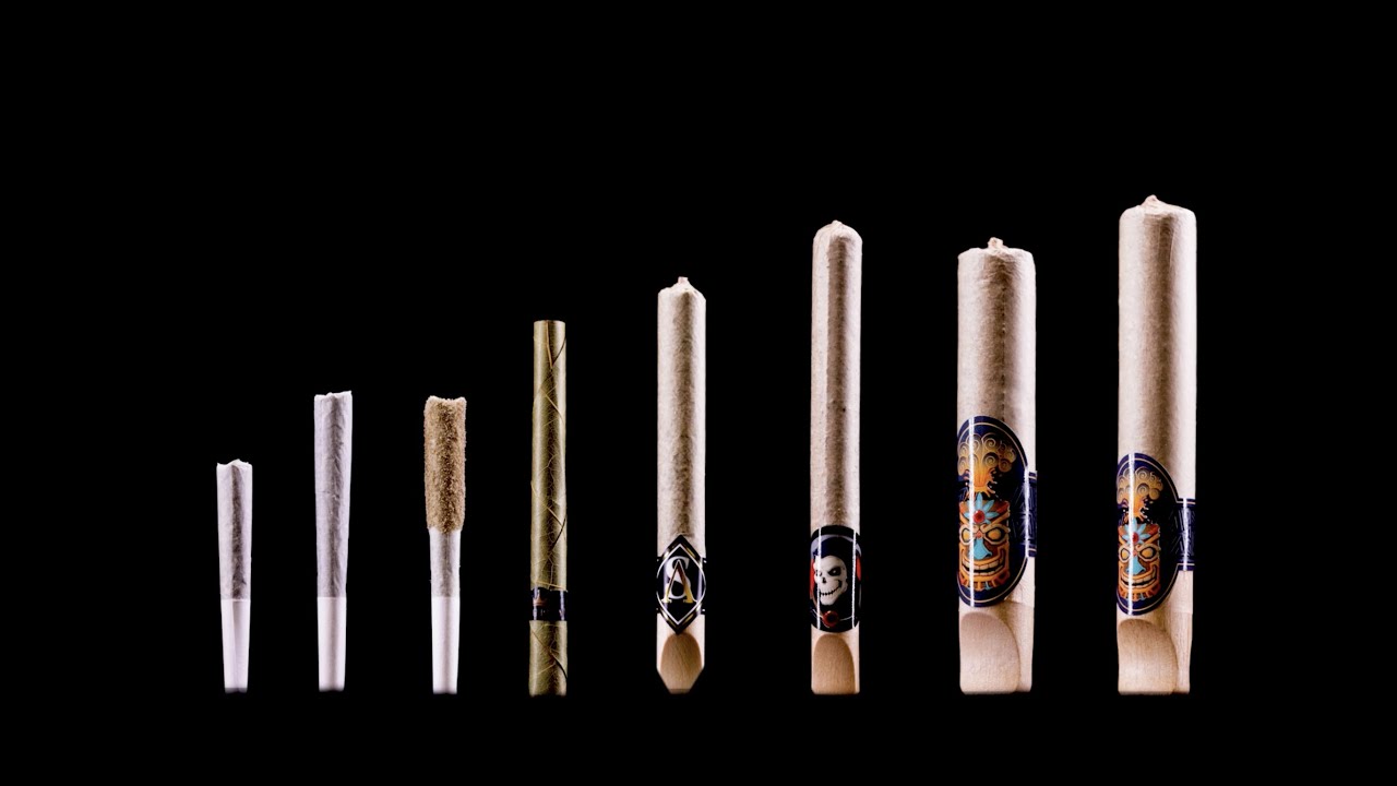 Revealing our 4/20 Pre-Rolls! 👀