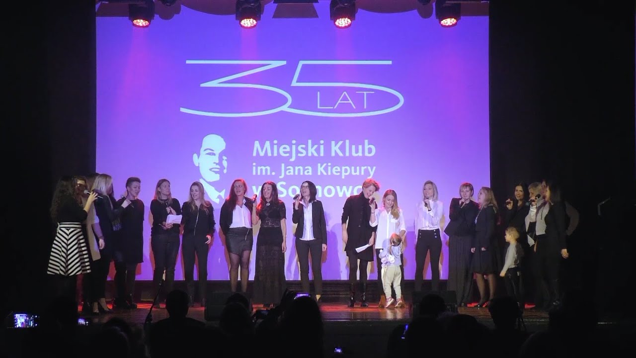 Kiepurki 