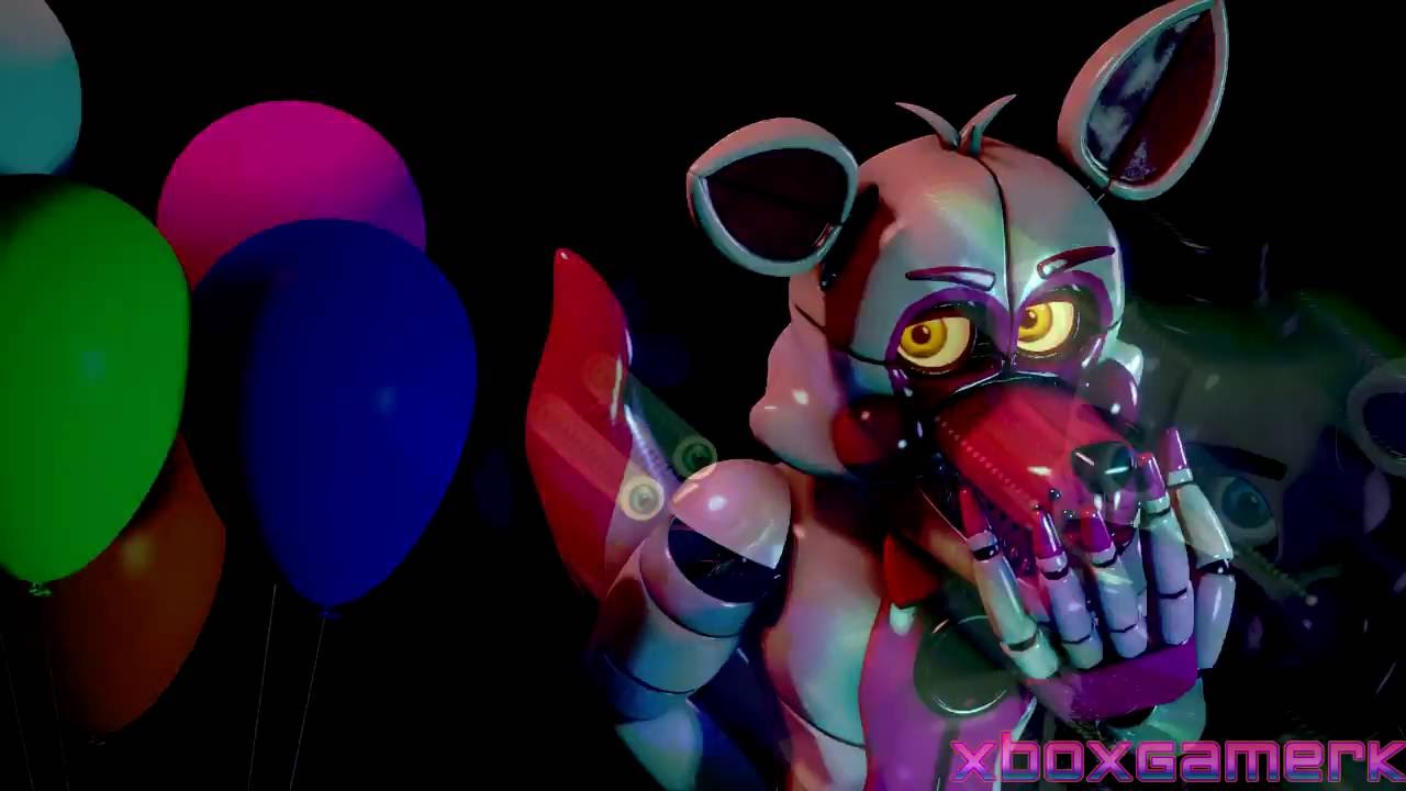 SFM| My Progress #1 | Astildi - All Alone