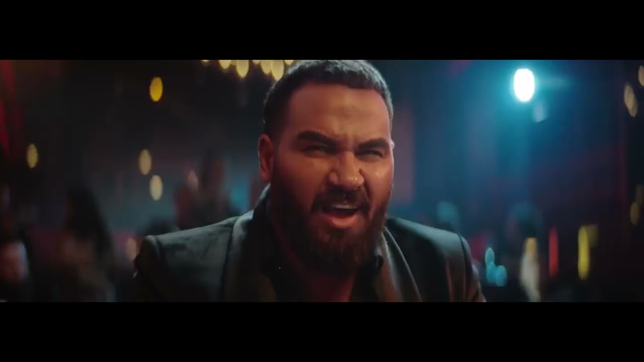 SEVERINA X AZIS    FALI&Scaron; MI