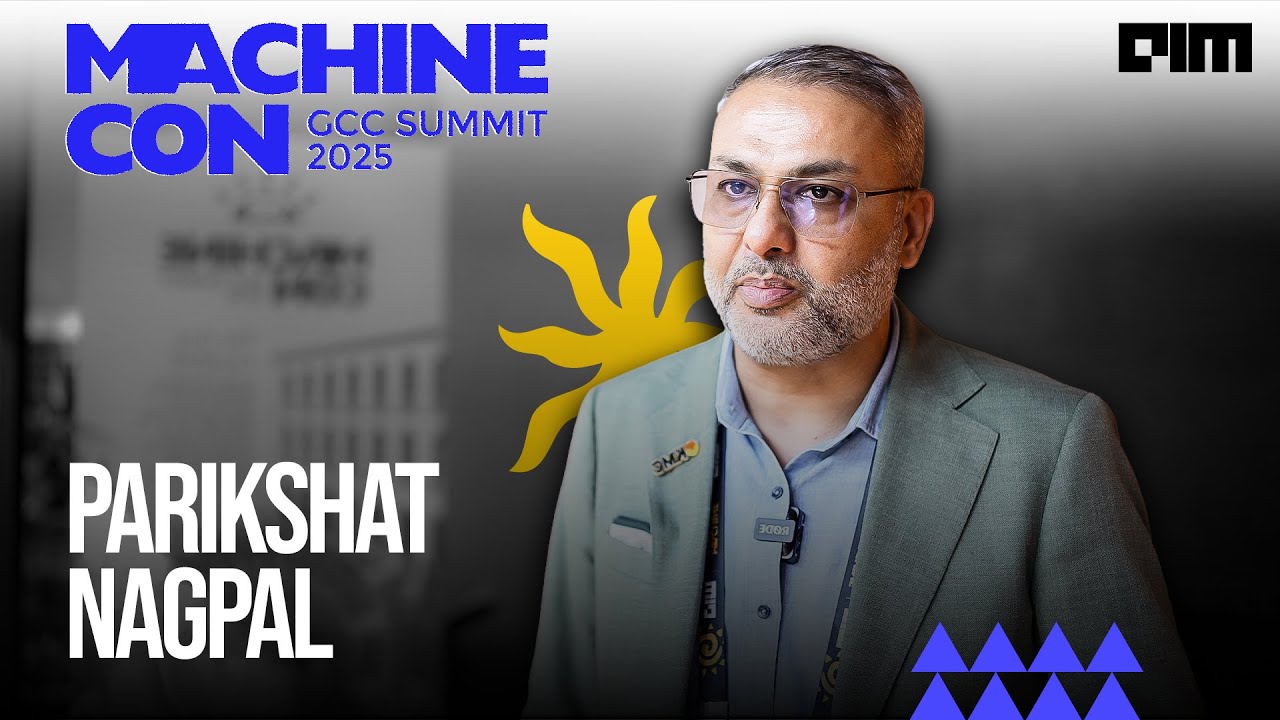 Why India Plus One Is Becoming the Smart GCC Strategy? | MachineCon GCC Summit 2025