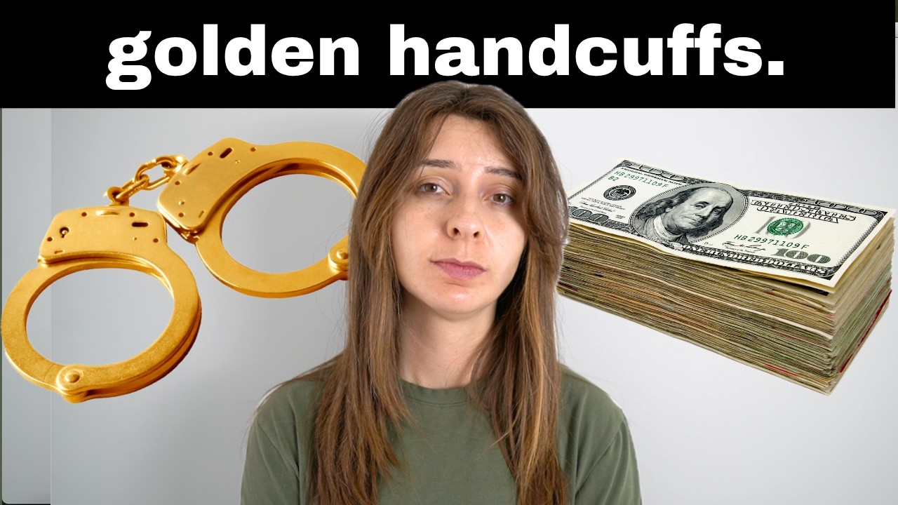How Making Big Money Can Ruin Your Life
