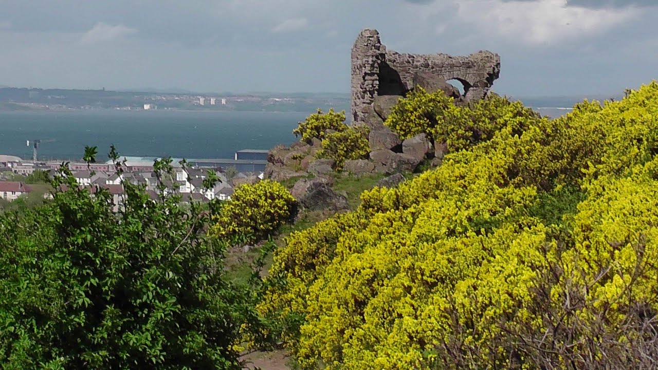 Unser Schottland-Urlaub 2022