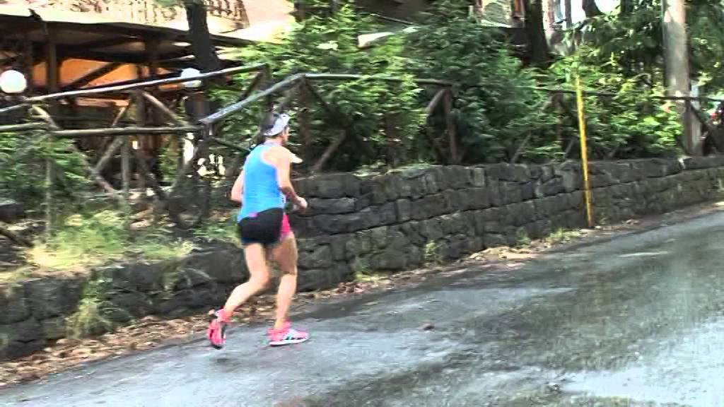 Supermaratona dell'Etna 2014 - lo speciale