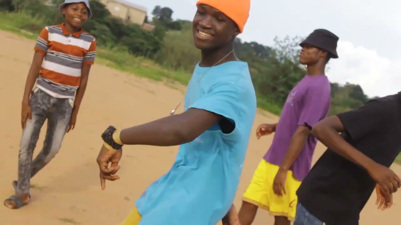 Ibuzy wachiyawo _Alole wachiyawo