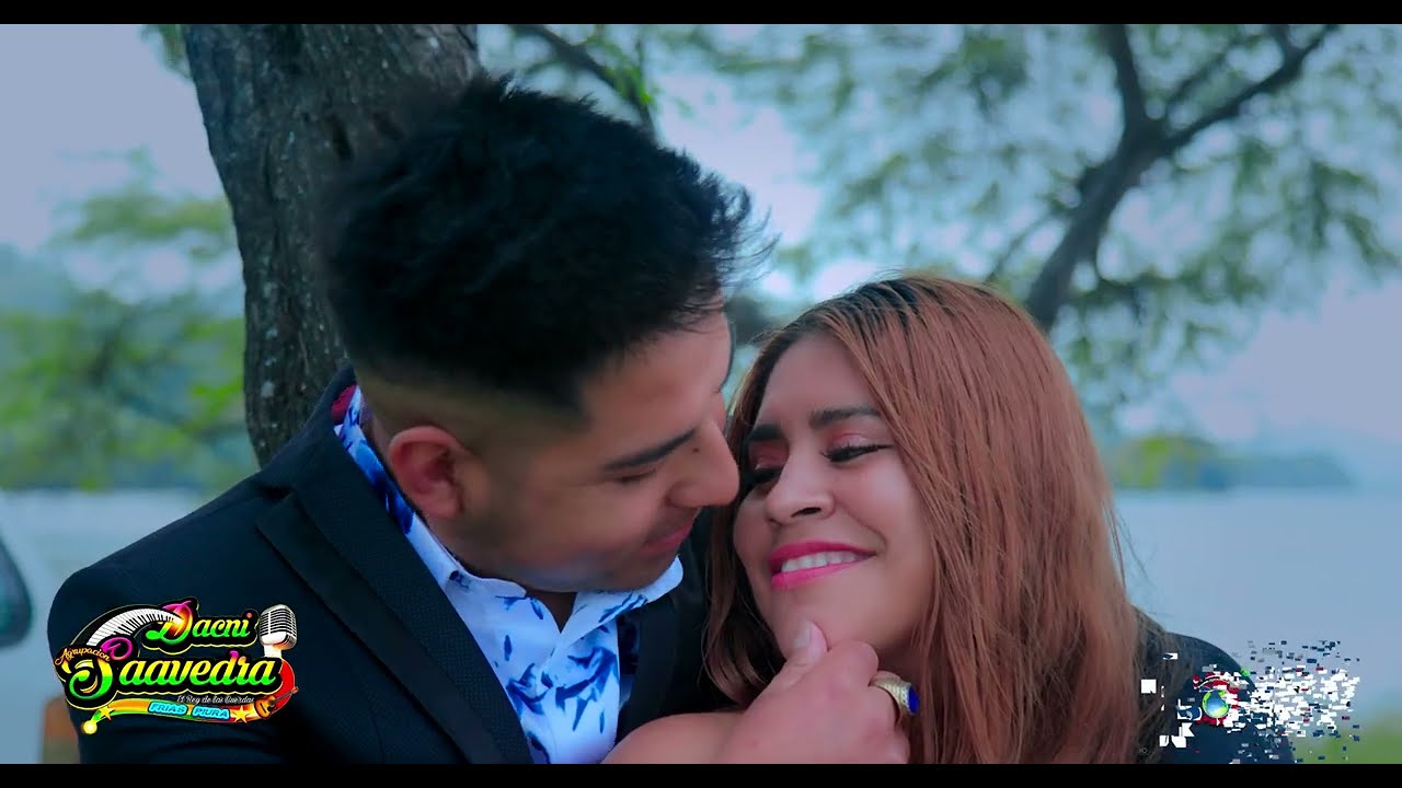 DACNI SAAVEDRA - NADA ES ETERNO - VIDEO CLIP OFICIAL 2025