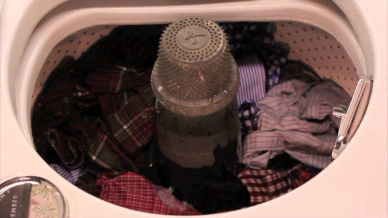 1959 Sears Kenmore Wash 'N Wear Cycle