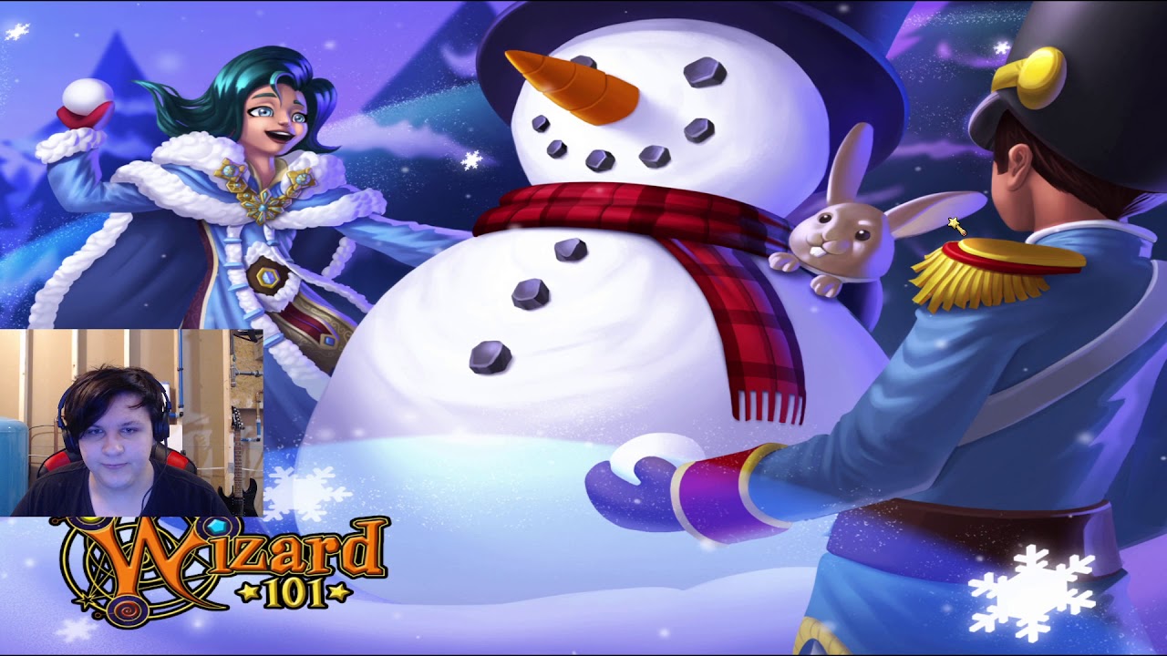 How to Achieve Greatness as a Beginner in Wizard101