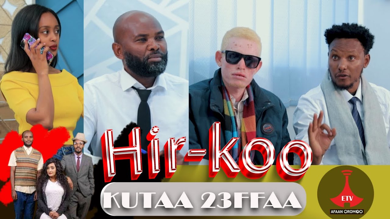 Hir-koo Kutaa 23ffaa
