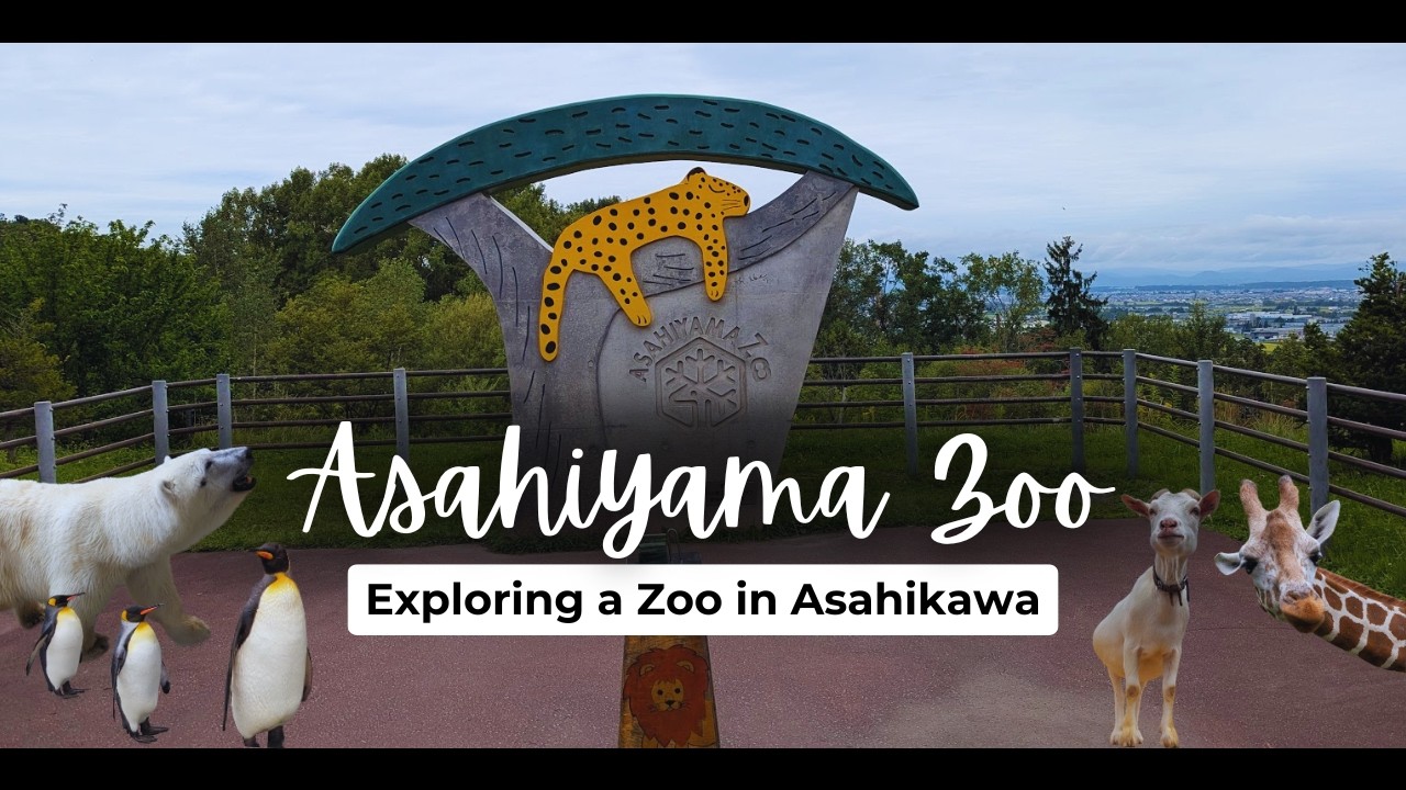 ASAHIYAMA ZOO: Is It Worth the Visit?