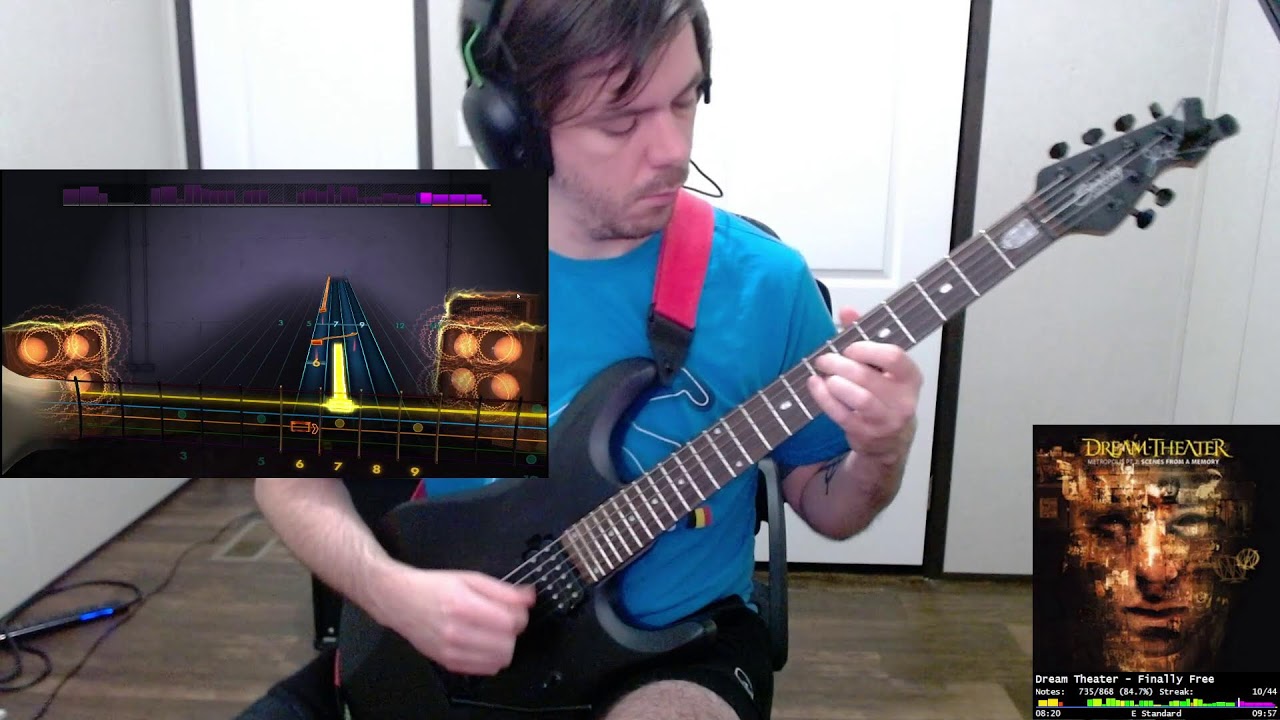 Sunday Morning Jams and Chill!!! #guitar #metal #rock