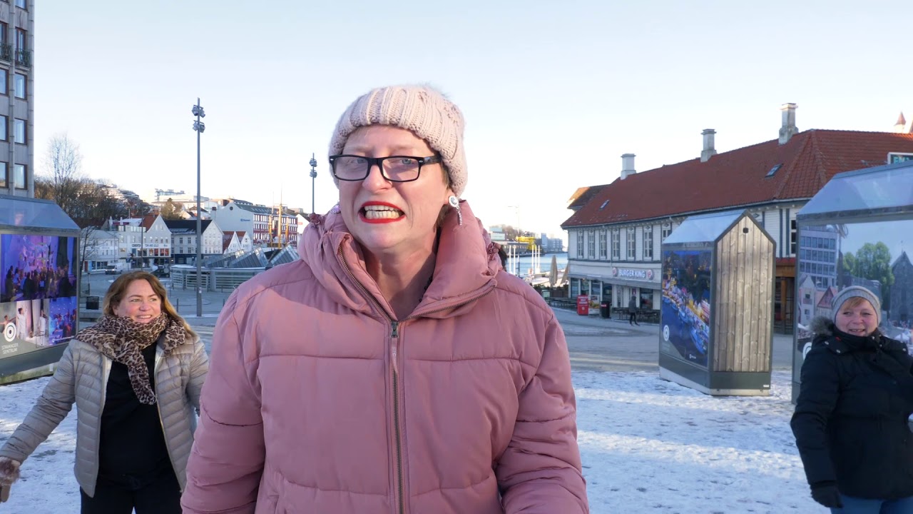 June Kommune - Strø Strø Strø (Official Music Video)