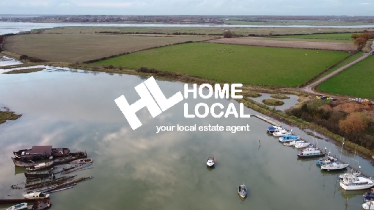 St Osyth Boatyard, Clacton-on-sea, Essex